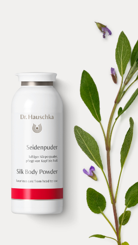 Dr. Hauschka